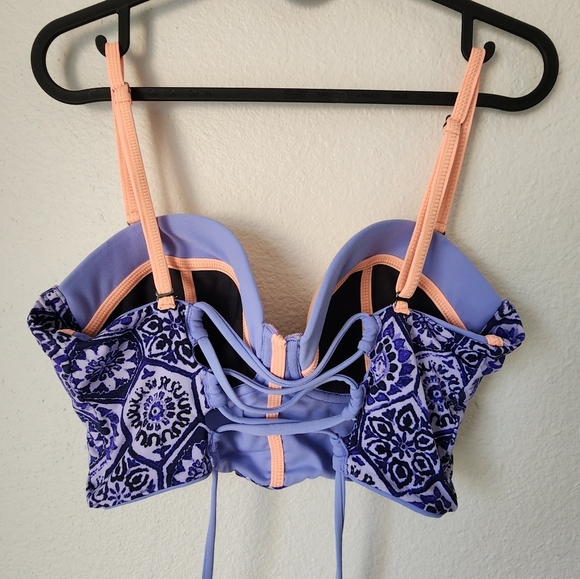 Maaji women's bikini top - Picture 4 of 9